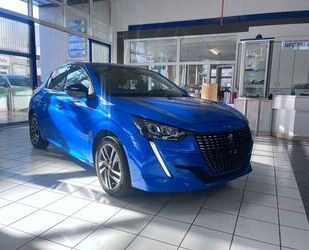 Peugeot 208 Gebrauchtwagen