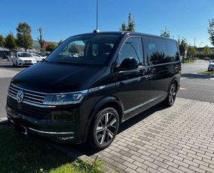 VW T6 Multivan Gebrauchtwagen