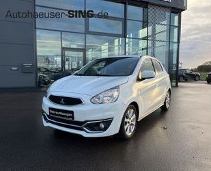 Mitsubishi Space Star Gebrauchtwagen