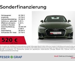 Audi A5 Gebrauchtwagen