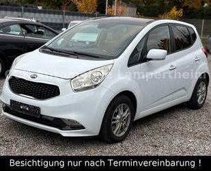 Kia Venga Gebrauchtwagen