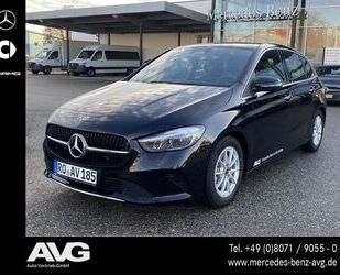 Mercedes-Benz B 200 Gebrauchtwagen