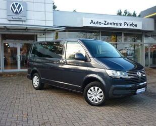 VW T6 Caravelle Gebrauchtwagen