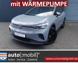 VW ID.4 Gebrauchtwagen