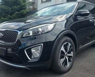 Kia Sorento Gebrauchtwagen