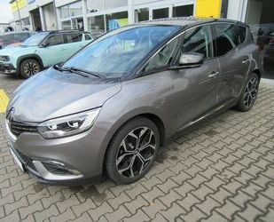 Renault Scenic Gebrauchtwagen