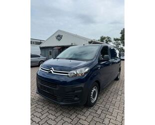 Citroen Jumpy Gebrauchtwagen