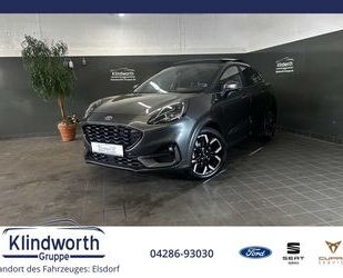 Ford Puma Gebrauchtwagen