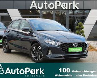 Hyundai i20 Gebrauchtwagen