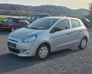 Mitsubishi Space Star Gebrauchtwagen