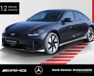 Hyundai IONIQ 6 Gebrauchtwagen