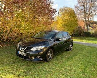 Nissan Pulsar Gebrauchtwagen