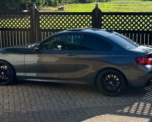 BMW M235 Gebrauchtwagen