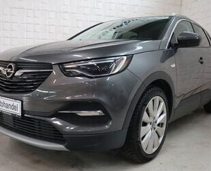 Opel Grandland (X) Gebrauchtwagen