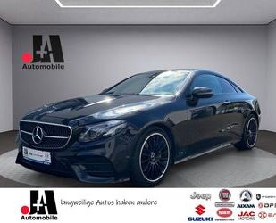 Mercedes-Benz E 300 Gebrauchtwagen
