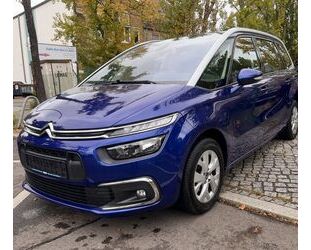Citroen Grand C4 Picasso / SpaceTourer Gebrauchtwagen