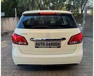 Mercedes-Benz B 160 Gebrauchtwagen