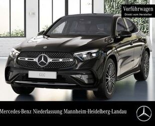 Mercedes-Benz GLC 200 Gebrauchtwagen