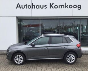 Skoda Kamiq Gebrauchtwagen