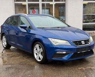 Seat Leon Gebrauchtwagen