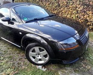 Audi TT Gebrauchtwagen