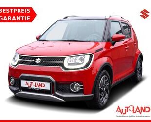Suzuki Ignis Gebrauchtwagen