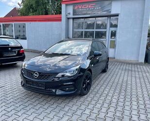 Opel Opel Astra ST 1.5 CDTI Elegance *360°KAM*NAVI*AUT Gebrauchtwagen