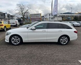Mercedes-Benz C 220 Gebrauchtwagen