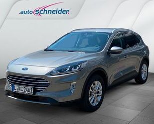 Ford Kuga Gebrauchtwagen