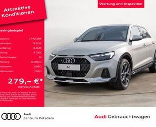 Audi A1 Gebrauchtwagen