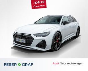 Audi RS6 Gebrauchtwagen
