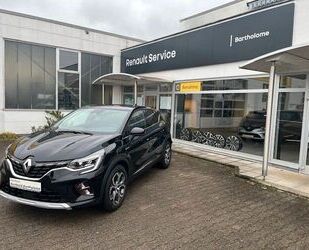 Renault Captur Gebrauchtwagen