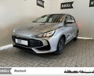MG MG3 Gebrauchtwagen