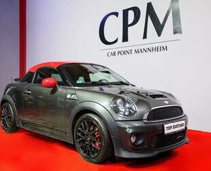 Mini John Cooper Works Gebrauchtwagen