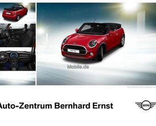 Mini One Cabrio Gebrauchtwagen