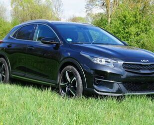 Kia XCeed Gebrauchtwagen