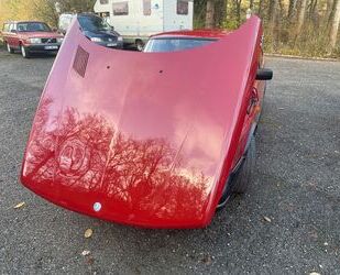 Saab 900 Gebrauchtwagen