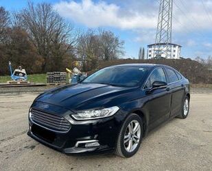 Ford Mondeo Gebrauchtwagen