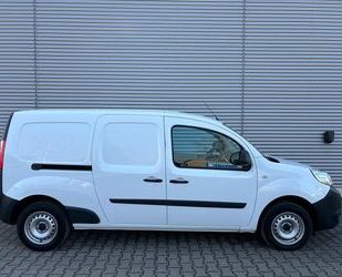 Renault Kangoo Gebrauchtwagen