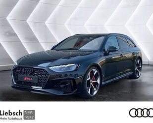 Audi RS4 Gebrauchtwagen