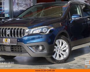 Suzuki SX4 Gebrauchtwagen