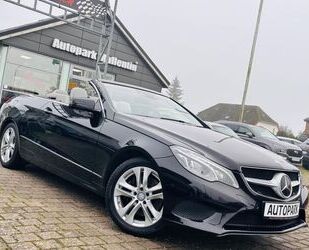 Mercedes-Benz E 250 Gebrauchtwagen