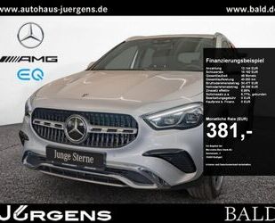 Mercedes-Benz GLA 250 Gebrauchtwagen