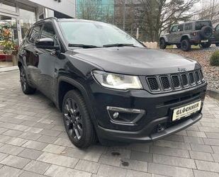 Jeep Compass Gebrauchtwagen