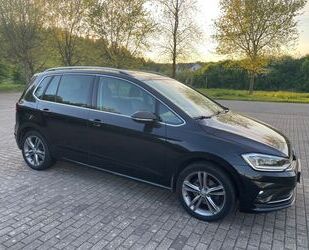 VW Golf Sportsvan Gebrauchtwagen