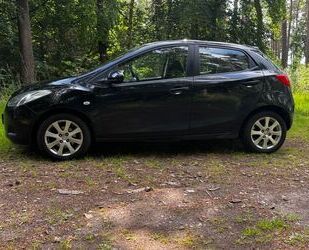 Mazda 2 Gebrauchtwagen