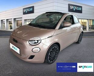 Fiat 500e Gebrauchtwagen