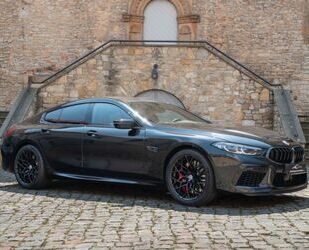 BMW M8 Gebrauchtwagen