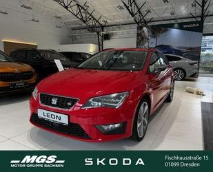 Seat Leon Gebrauchtwagen