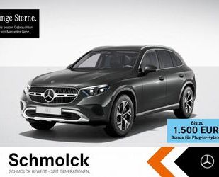 Mercedes-Benz GLC 300 Gebrauchtwagen